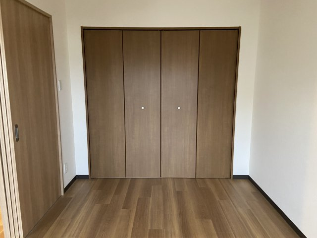 ウイングコートの収納