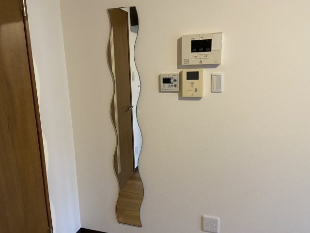 ウイングコートの設備