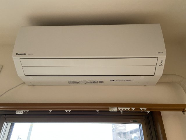 ウイングコートの設備