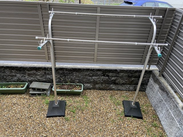 ウイングコートの設備