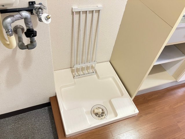 ヴィラ興戸の設備