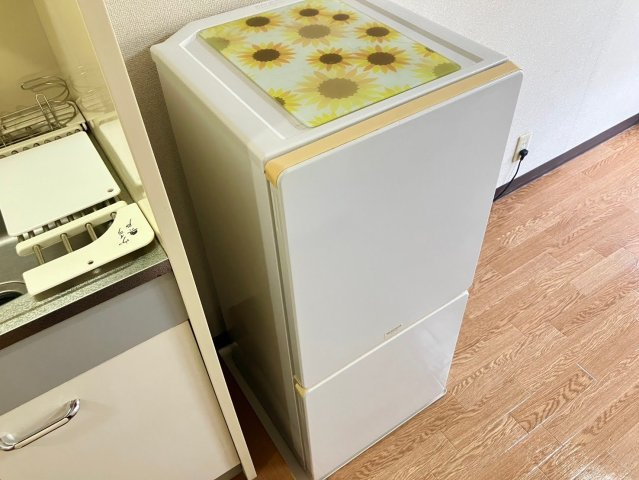 ヴィラ興戸の設備