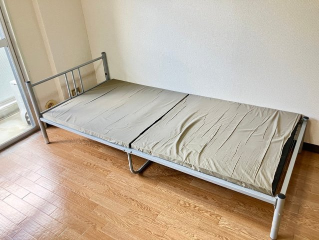 ヴィラ興戸の設備