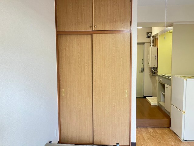 ヴィラ興戸の内装