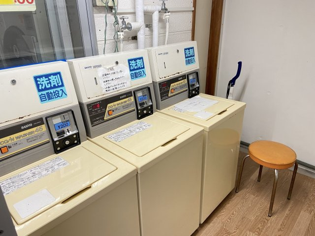 ヴィラ興戸のその他共用部分