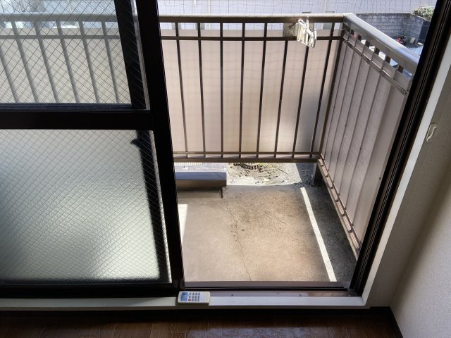 ノースリバーハイツの内装