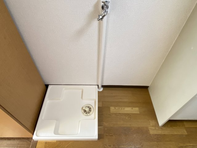 ノースリバーハイツの設備