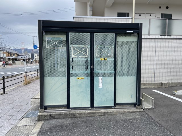 ノースリバーハイツのその他共用部分