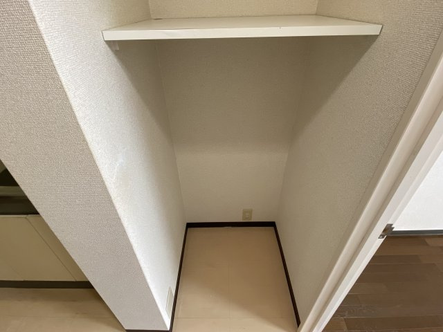 スカイハイツ三山木の内装