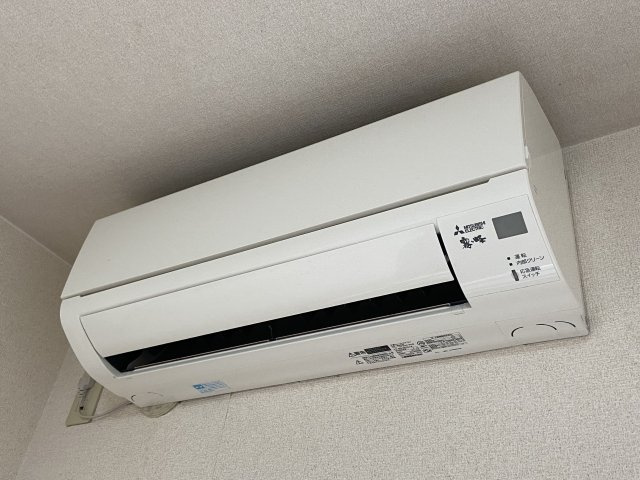 スカイハイツ三山木の設備