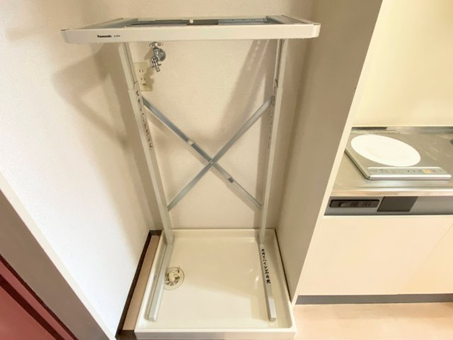 スカイハイツ三山木の設備