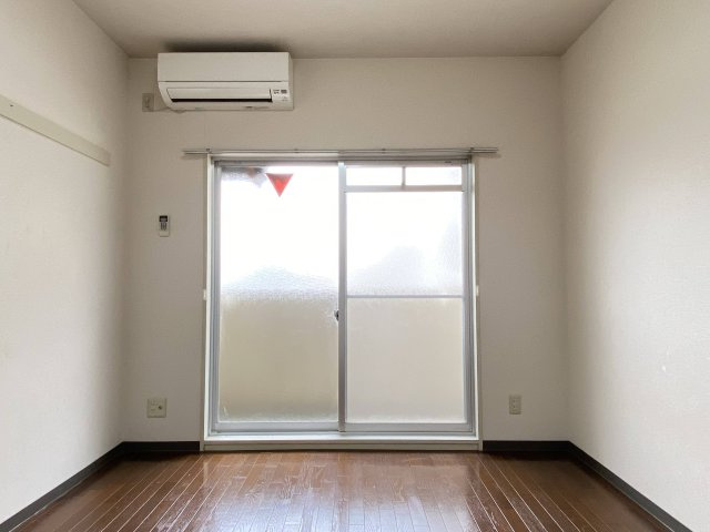 スカイハイツ三山木の居間・リビング