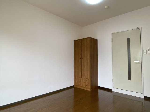 スカイハイツ三山木の居間・リビング