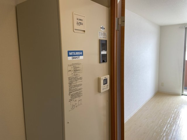 サザンルネス三山木のその他共用部分