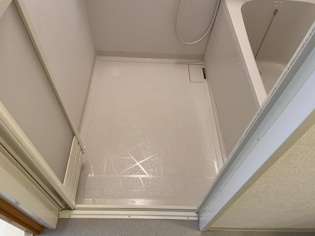 サザンルネス三山木の浴室