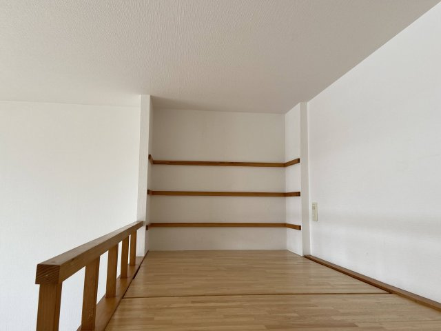 サザンルネス三山木の内装