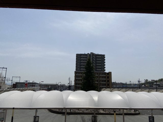 サザンルネス三山木の展望