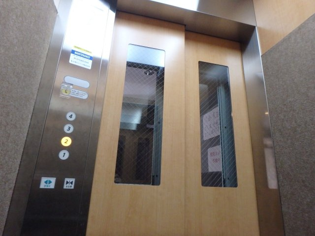 サザンルネス三山木のその他共用部分