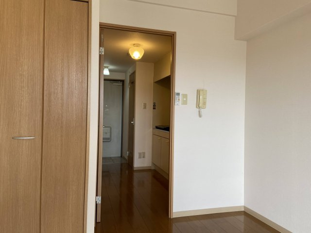 グランディール２２の内装