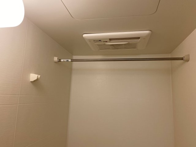 グランディール２２の設備