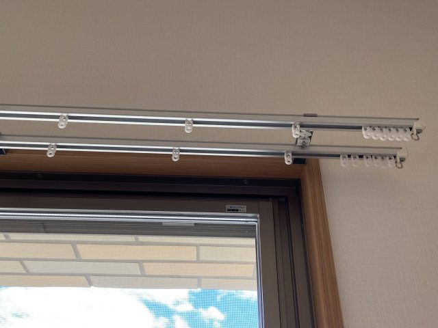 グランディール２２の設備