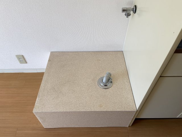 メゾン市川弐番館の設備