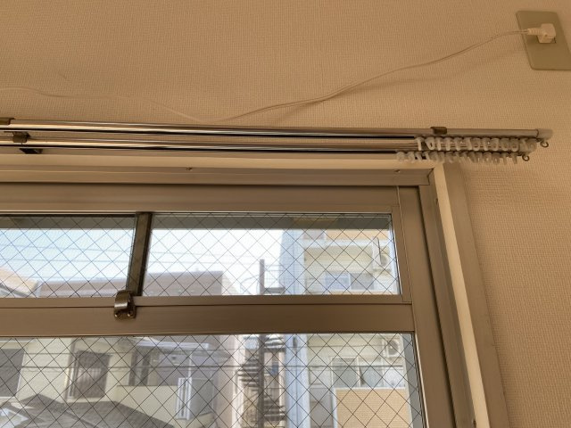 メゾン市川弐番館の設備