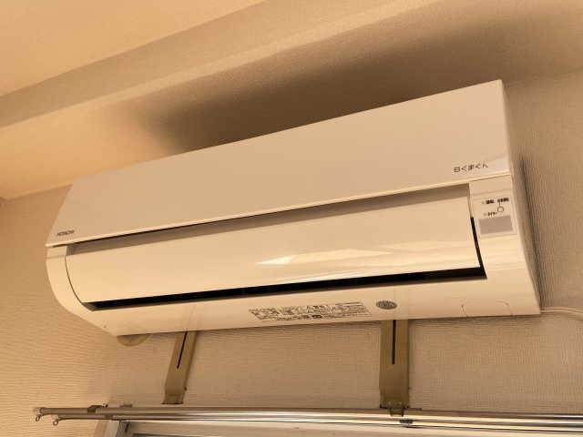 メゾン市川弐番館の設備