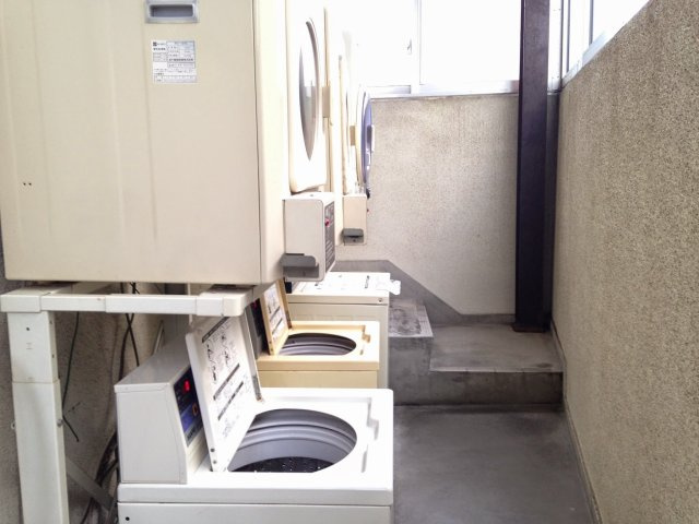 メゾン市川弐番館のその他共用部分