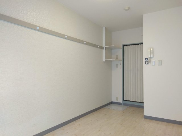 セレーネ田辺Ⅲ-Bの内装