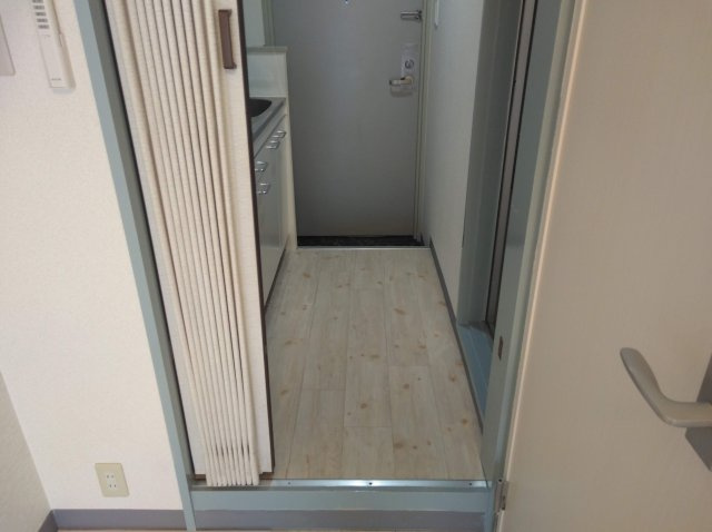 セレーネ田辺Ⅲ-Bの内装