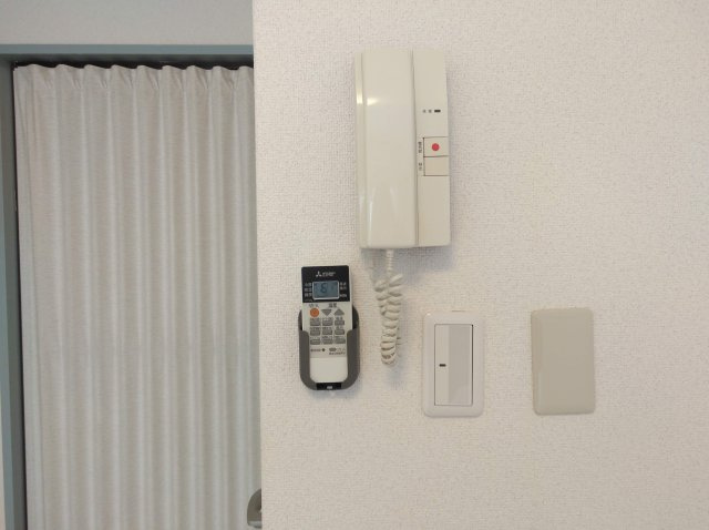 セレーネ田辺Ⅲ-Bのセキュリティ