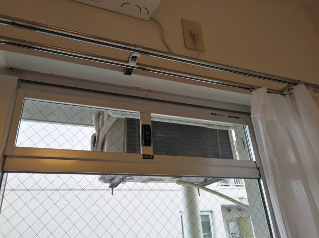 セレーネ田辺Ⅲ-Bの設備