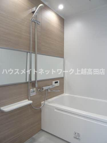 グリーンパレス フィロソフィーの浴室|浴室