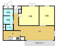 メゾンドール千里泉ヶ丘３号館の画像