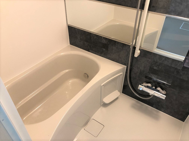 【浴室】 | シエーナ川口元郷