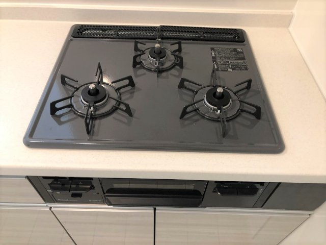 【キッチン】 | シエーナ川口元郷