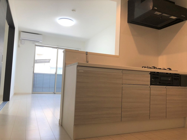 【居間・リビング】 | シエーナ川口元郷