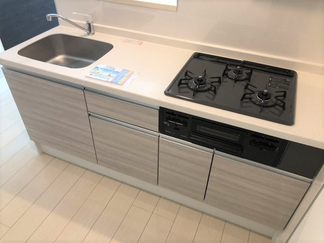 【キッチン】 | シエーナ川口元郷