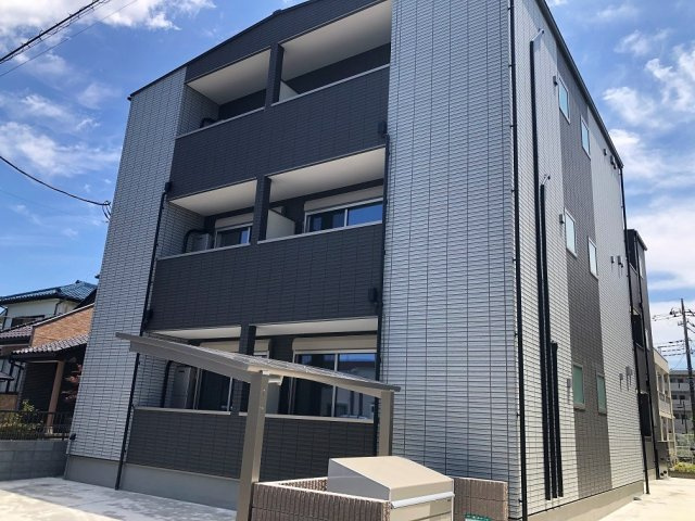 【外観】 | シエーナ川口元郷