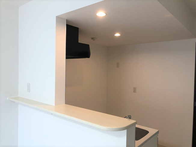 【キッチン】 | シエーナ川口元郷