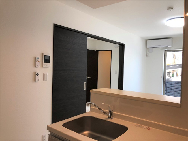 【居間・リビング】 | シエーナ川口元郷