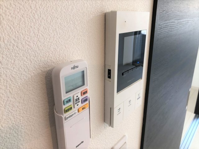 【セキュリティ】 | シエーナ川口元郷