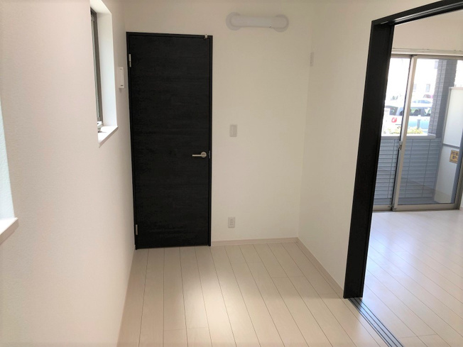 【寝室】 | シエーナ川口元郷