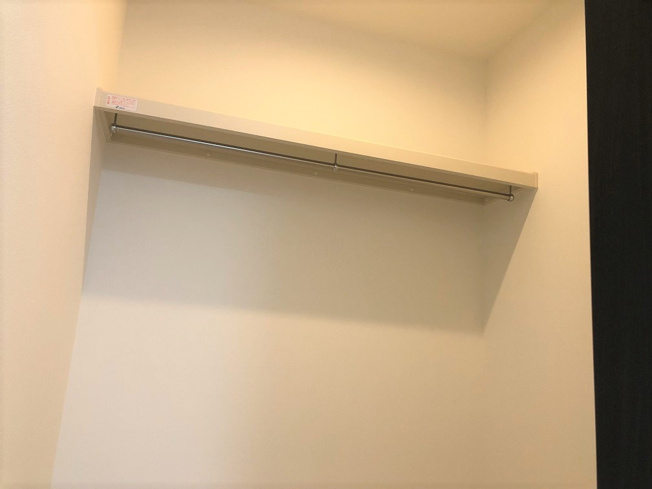 【収納】 | シエーナ川口元郷