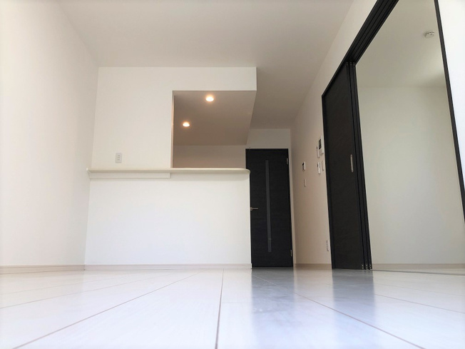 【居間・リビング】 | シエーナ川口元郷