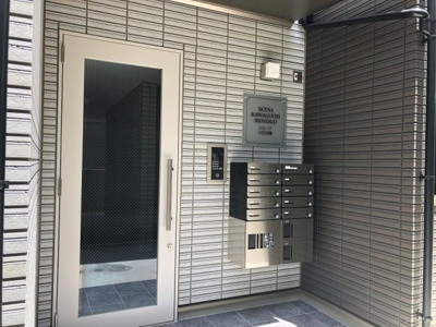 【エントランス】 | シエーナ川口元郷