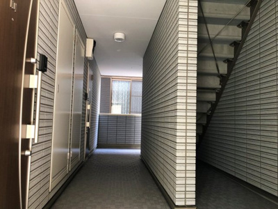 【その他共用部分】 | シエーナ川口元郷