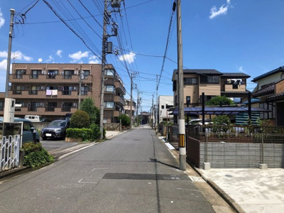 【周辺】 | シエーナ川口元郷