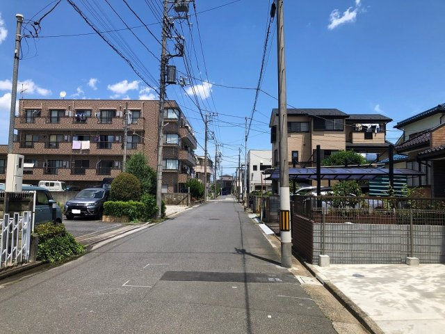 【周辺】 | シエーナ川口元郷